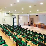 Terme Del Tufaro 호텔 쿤투르시
