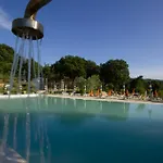 Terme Del Tufaro 4* 쿤투르시