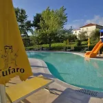 호텔 Terme Del Tufaro