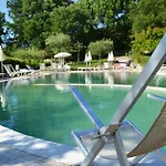 Terme Del Tufaro 호텔 4*
