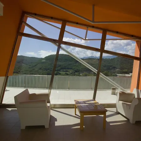Terme Del Tufaro Contursi