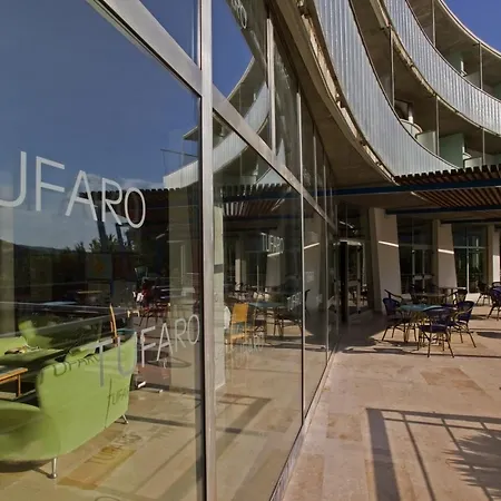 Terme Del Tufaro Contursi