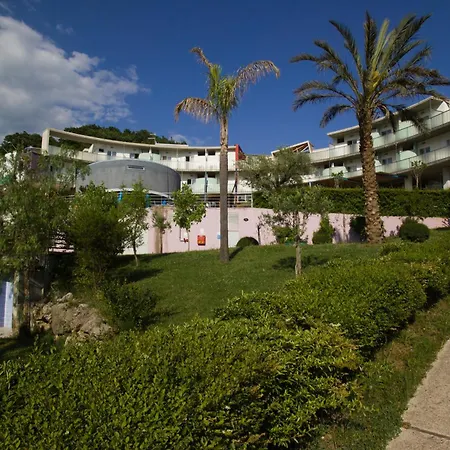 Hotel Terme Del Tufaro Contursi