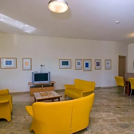 Terme Del Tufaro Hotel