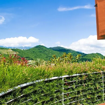 Terme Del Tufaro Hotel