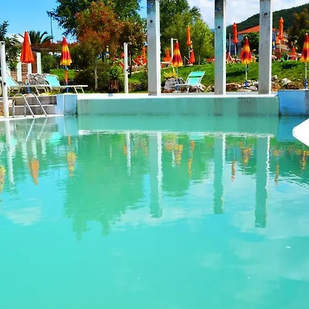 Terme Del Tufaro
