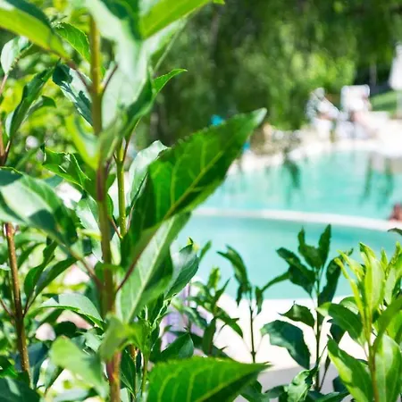 Terme Del Tufaro Hotel