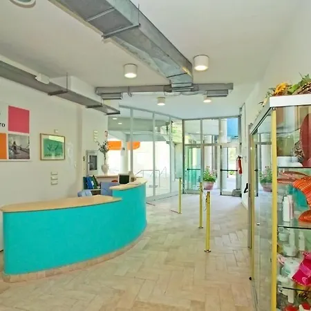 Terme Del Tufaro 4*
