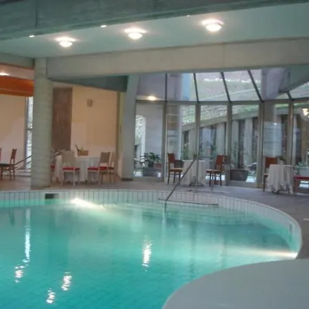Terme Del Tufaro Contursi
