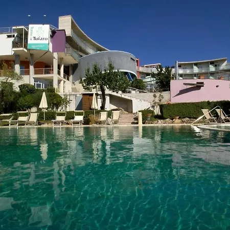 Hotel Terme Del Tufaro