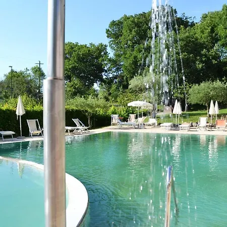 Terme Del Tufaro 4* Contursi