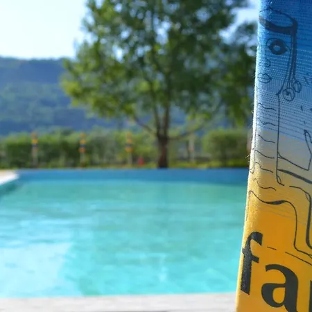 Terme Del Tufaro 쿤투르시