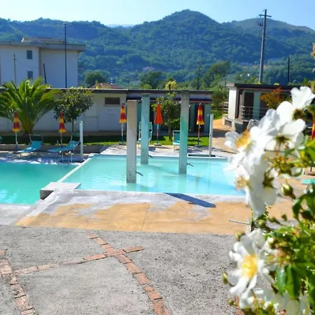 Hotel Terme Del Tufaro Contursi