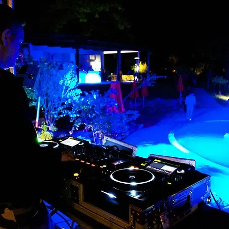 Terme Del Tufaro 4*