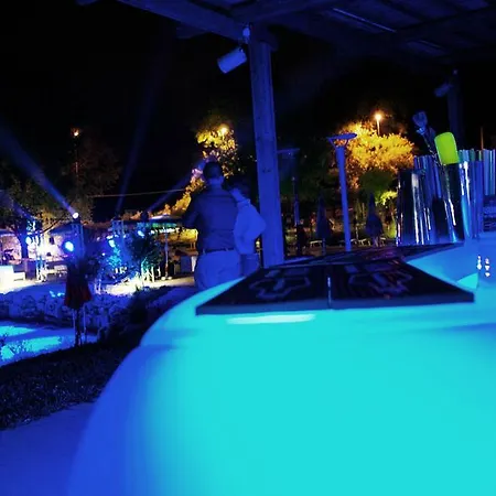 Terme Del Tufaro Hotell